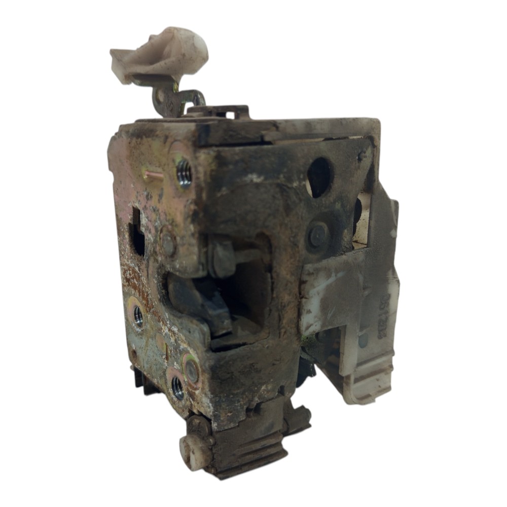Fechadura Traseira Esquerda Chevrolet Prisma 2006 A 2012 1