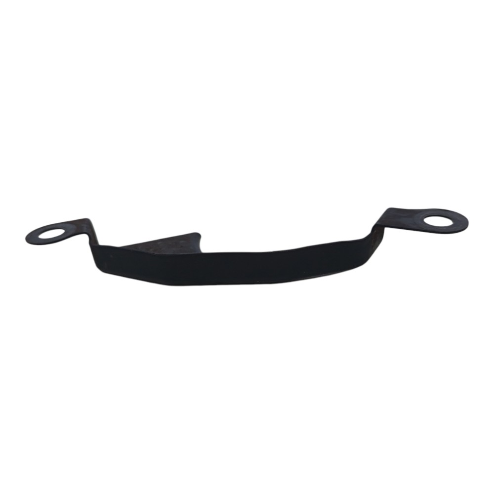 Suporte Protetor Semi Eixo Chevrolet Tracker  2020 A 2024 6