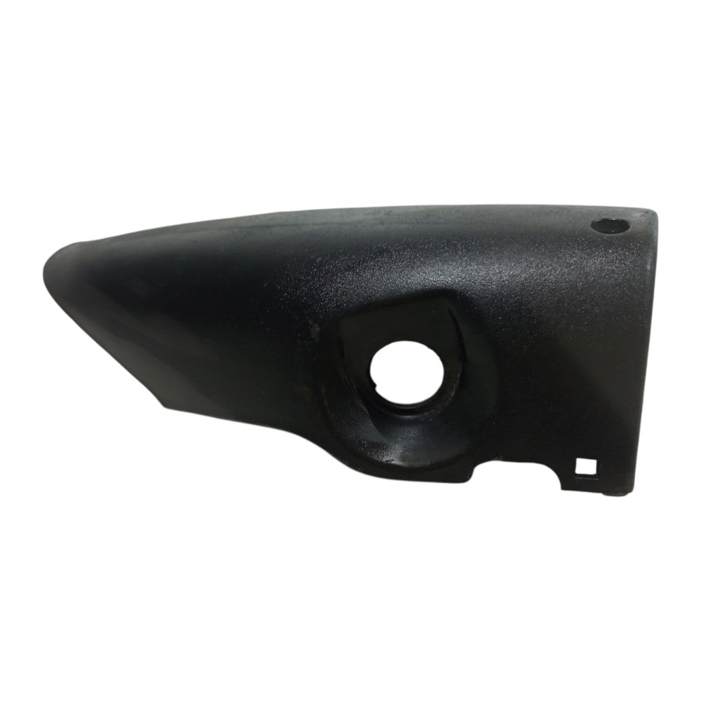 Moldura Inferior Coluna Direção Ford Fiesta 2007 2008 A 2013 2