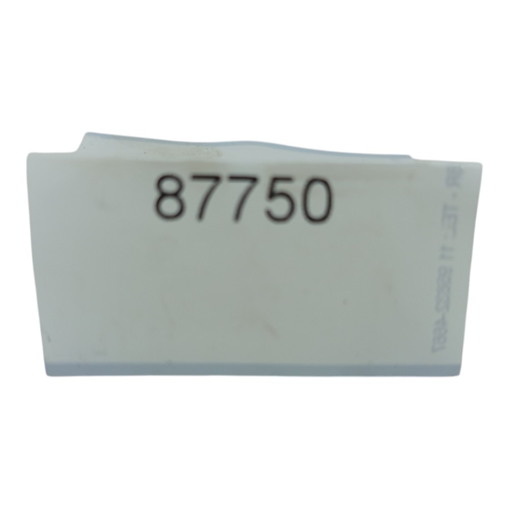 Dobradiça Esquerda Capô Citroen C4 Pallas 2007 2008 A 2012 8