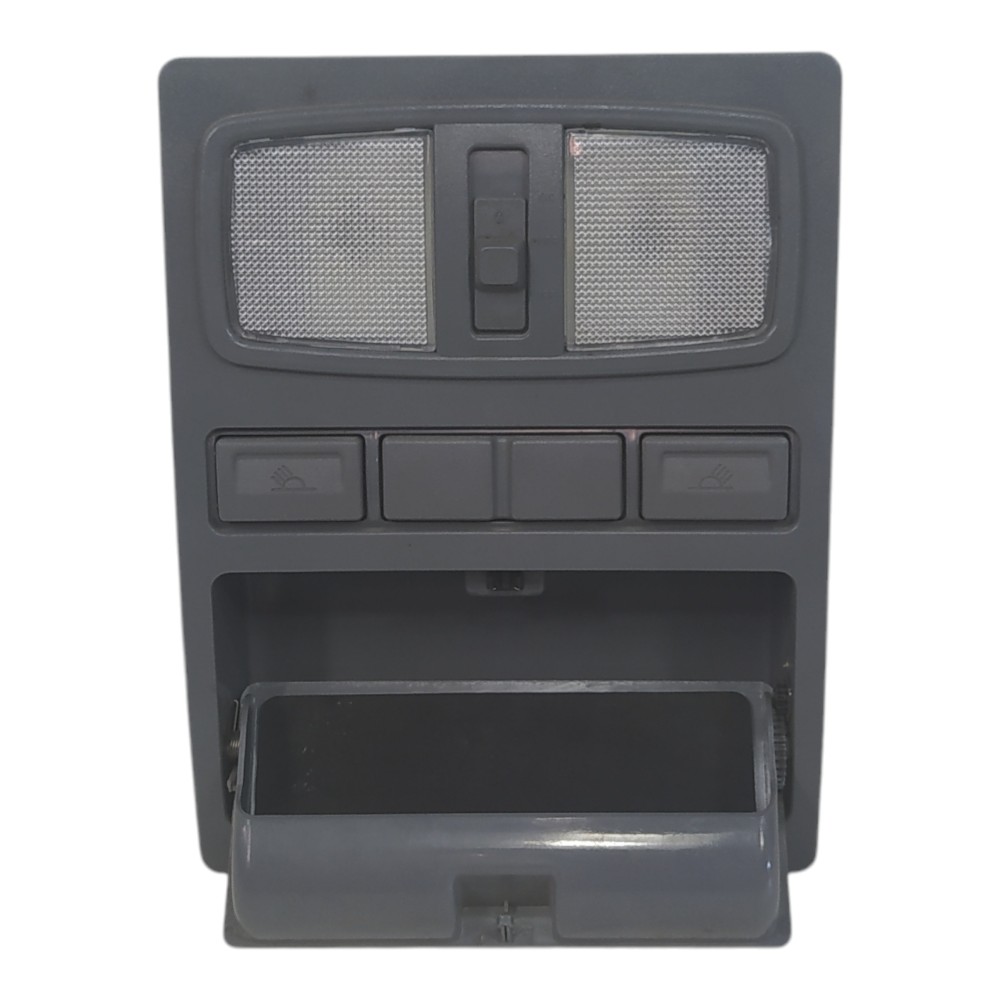 Luz Teto Cortesia Porta Óculos Lifan X60 2013 2014 A 2019 6