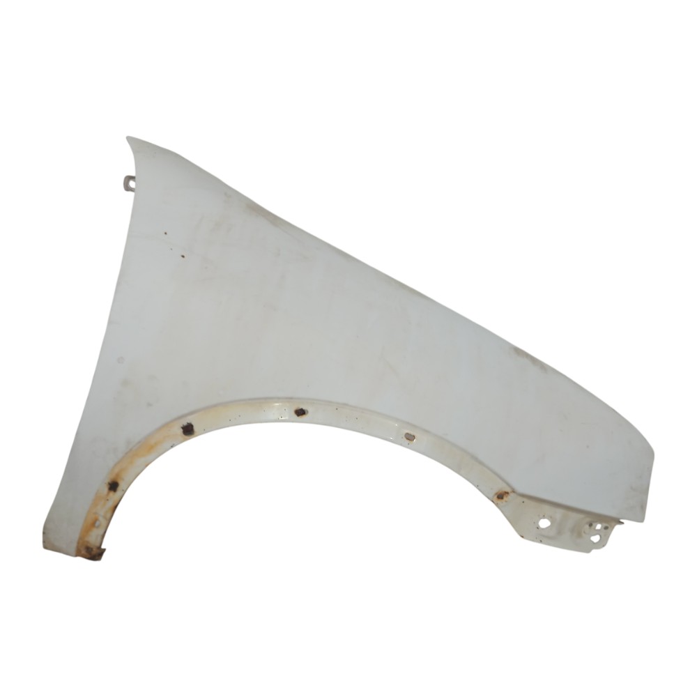 Paralama Direito Chevrolet Corsa Montana 2004 A 2010 Origina 2