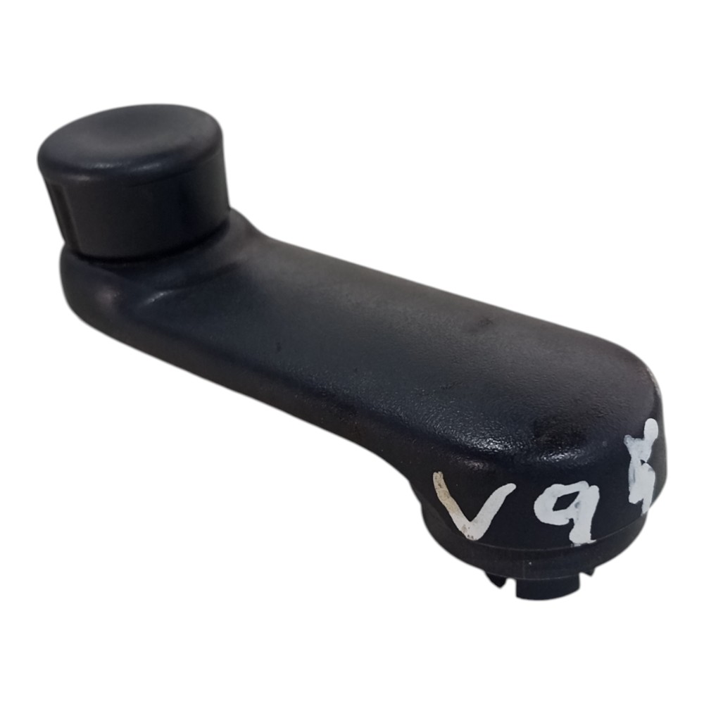Manivela A Vidro Traseiro Esquerdo Renault Clio 2006 A 2012 2