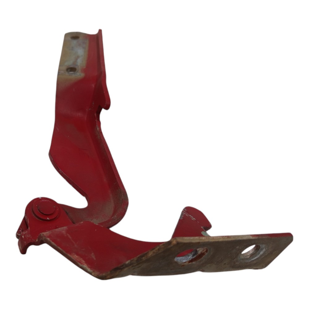 Dobradiça Esquerda Fiat Palio 1996 1997 1998 1999 A 2000 2