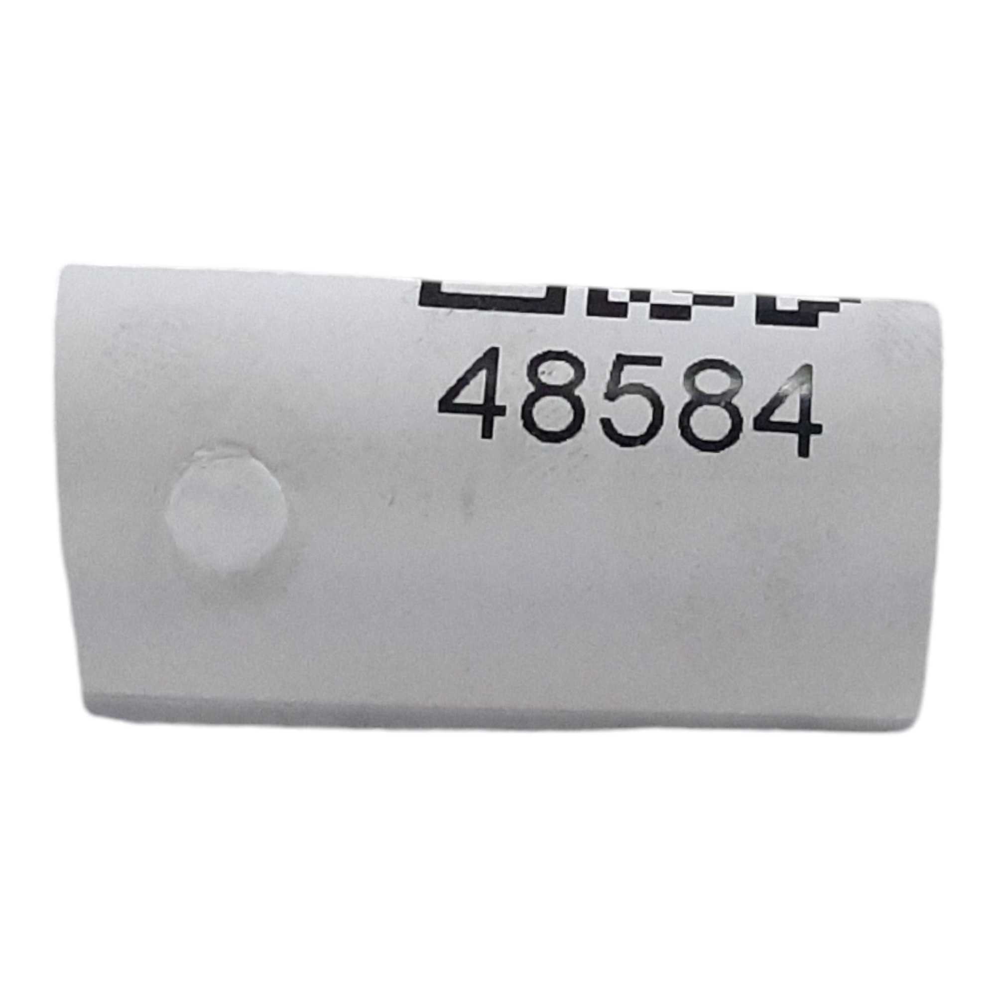 Maçaneta Externa Traseira Direita Ford Fiesta 2003 A 2013 7