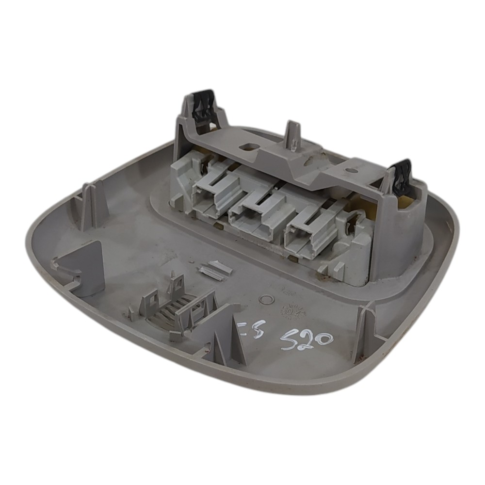 Luz Teto Cortesia Dianteira Citroen C5 2001 2002 2003 A 2005 2