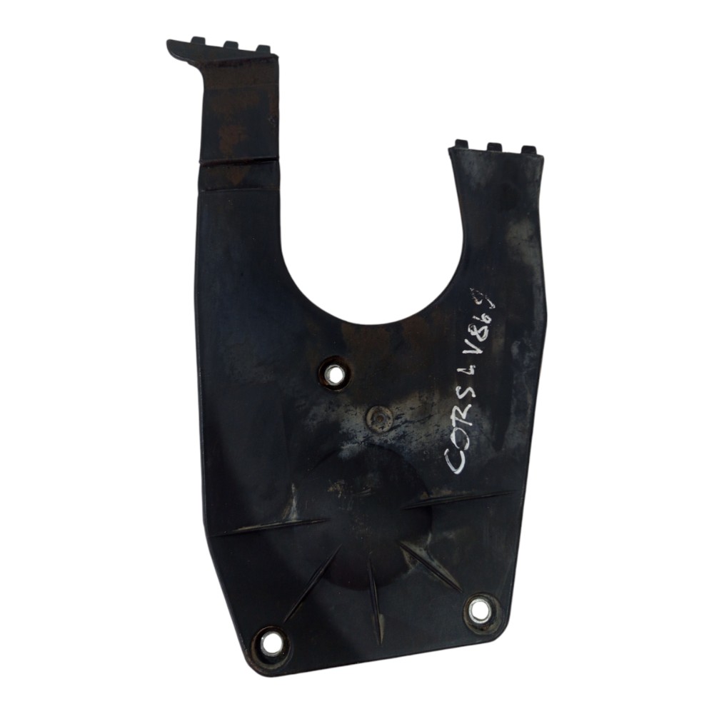 Capa Superior Correia Corsa Celta Vhc 1.0 8v 2002 2005 Gas 4