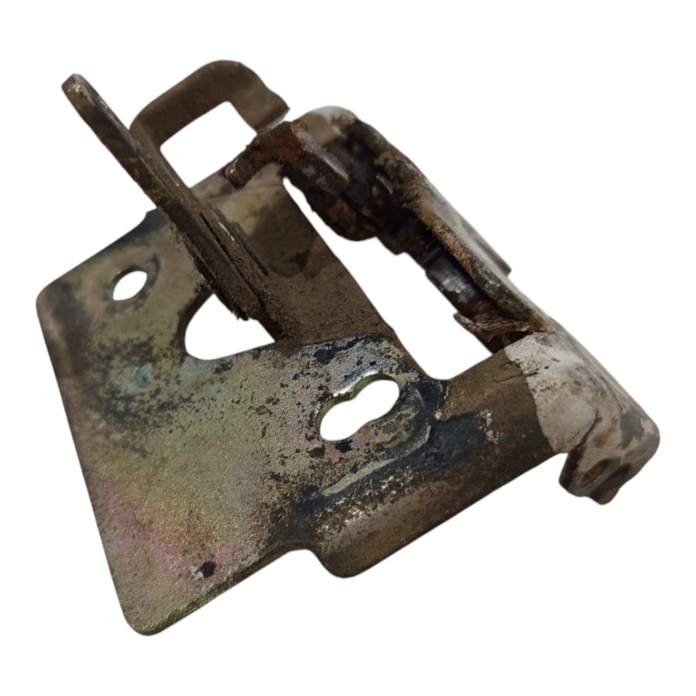 Fechadura porta malas Fiat uno 1987 1988 1989 1990 A 2001 5