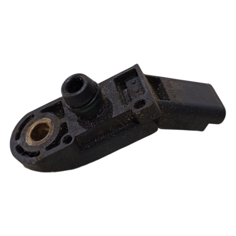 Sensor Map Peugeot 307 2.0 16v Gasolina 2004 A 2013 5