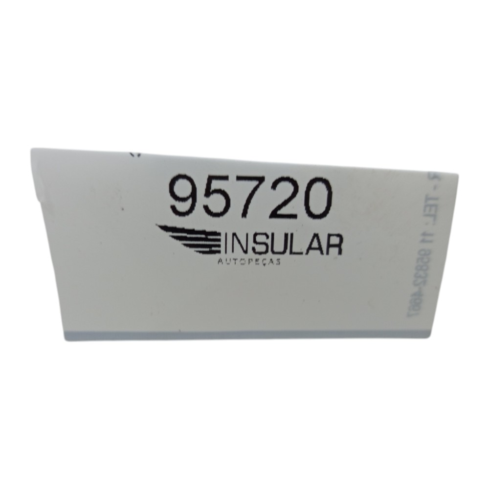Dobradiça Porta Traseira Superior Kia Cerato 2009 A 2012 7