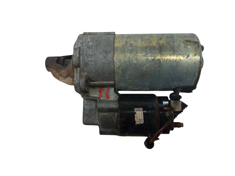 Motor Arranque Fiat Palio 1.0 1995 1996 1997 A 2005