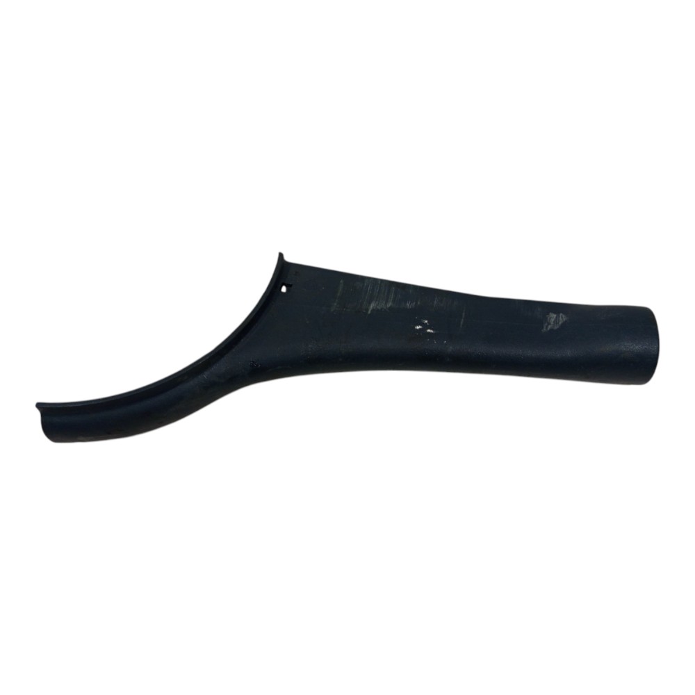 Moldura Traseira Alavanca Freio Mão Renault Scenic 1996 2011 4