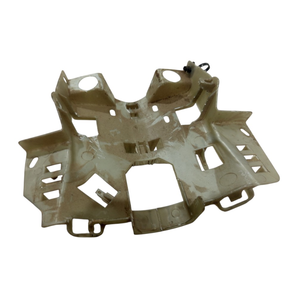 Suporte Coluna Direção Peugeot 206 2006 2007 5