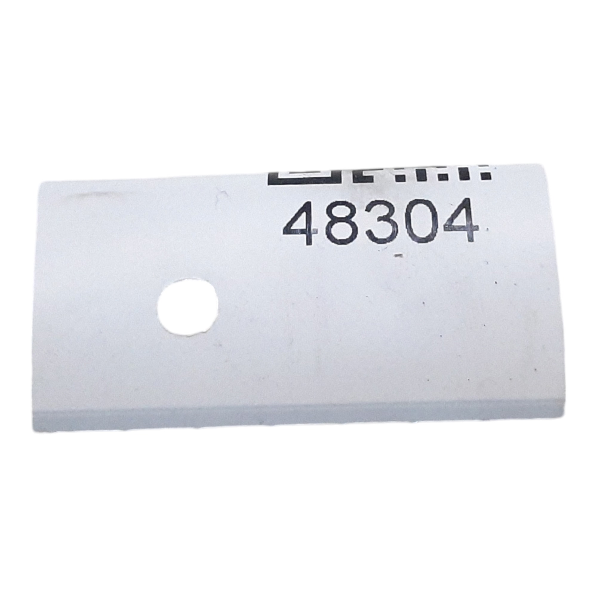 Chave Seta Limpador Parabrisa Hyundai Accent 1995 A 1999 7