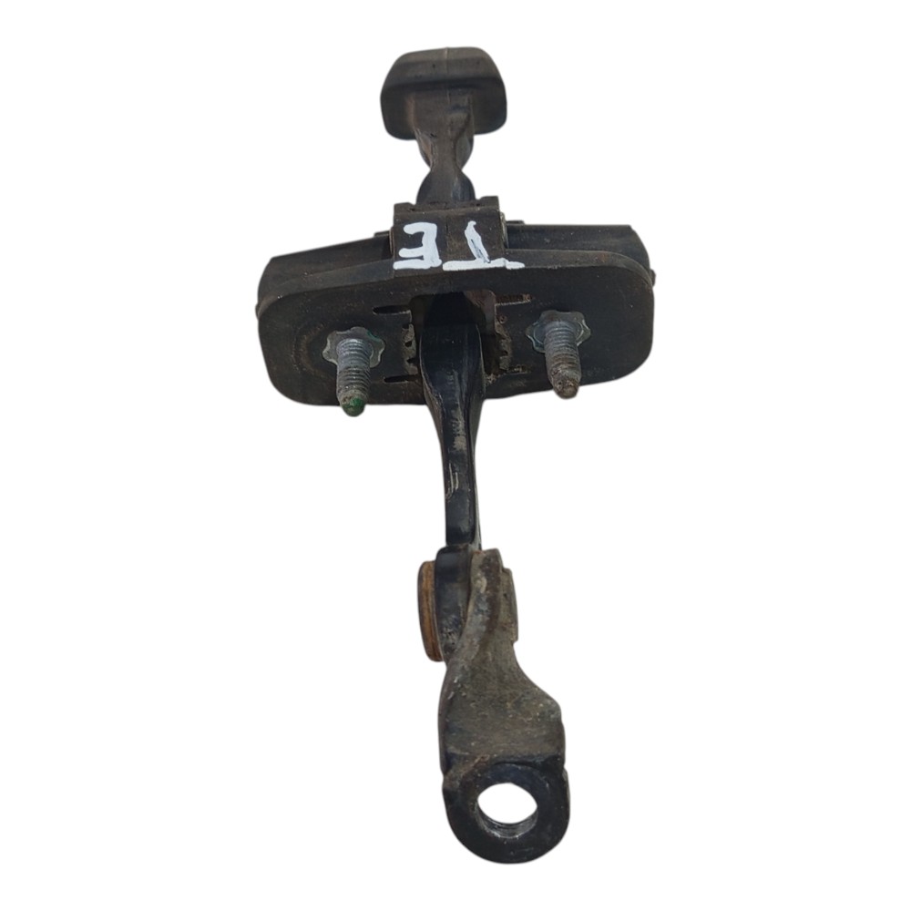 Limitador Porta Traseiro Esquerdo Peugeot 207 2006 A 2012 6
