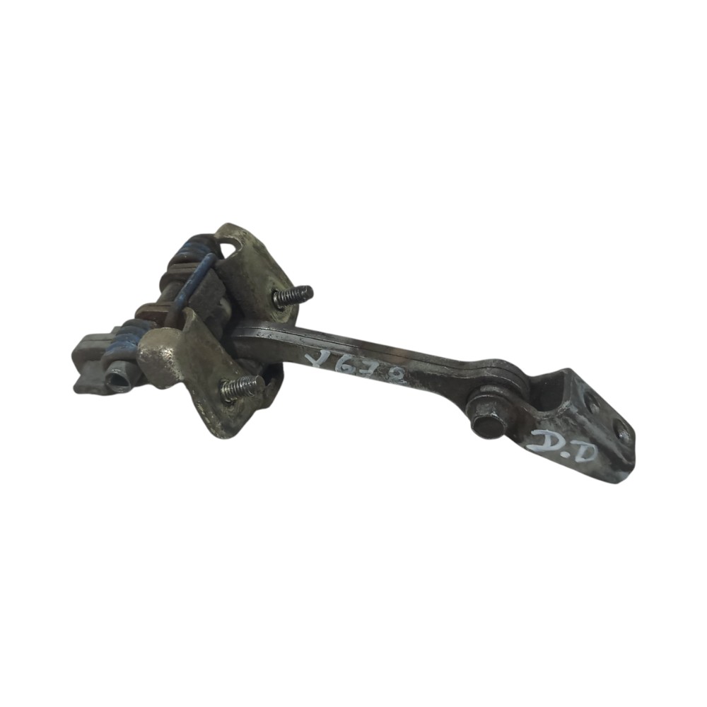 Limitador Porta Diant Direita Vw Gol 1996 1997 1998 A 2005 1