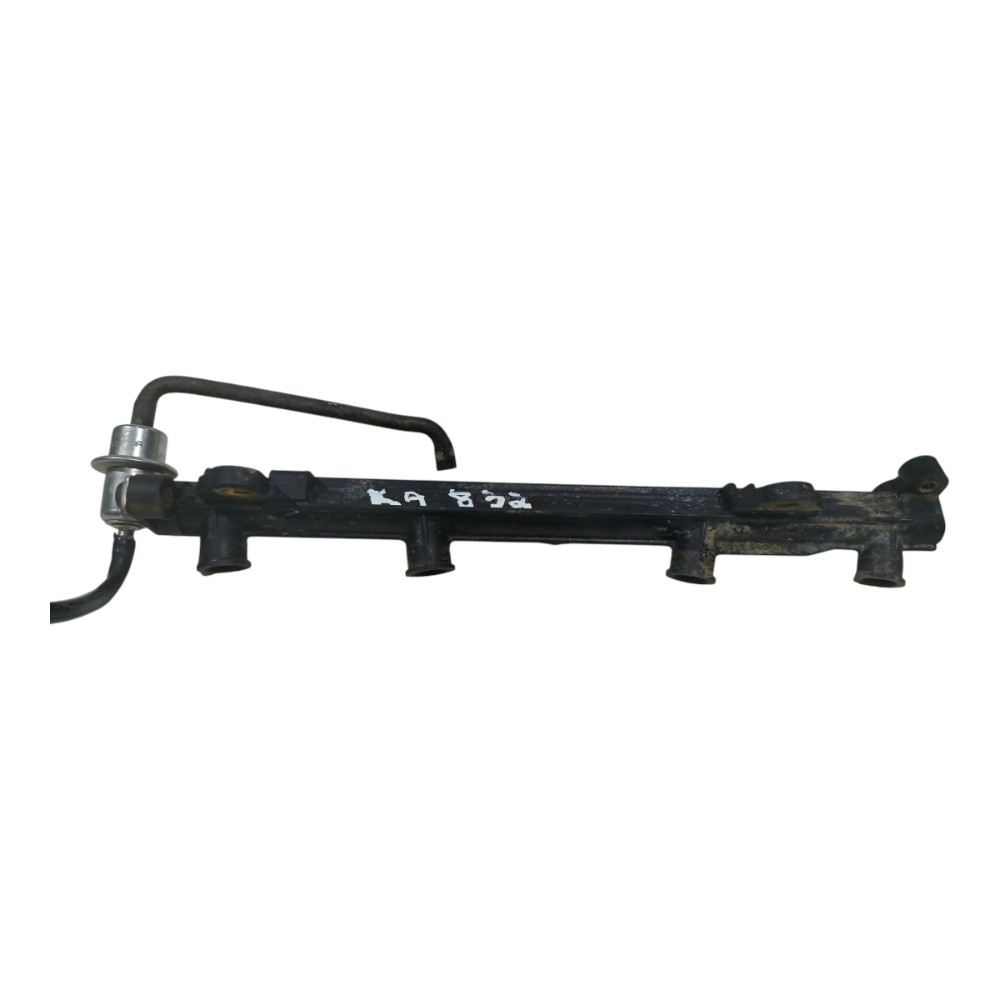 Flauta Bico Injeção Ford Ka 1.0 1997 1998 1999 2000 A 2005 3