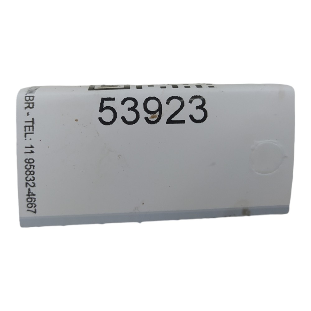 Dobradiça Capo Esquerda Volkswagen Gol G3 2001 2002 A 2005 7