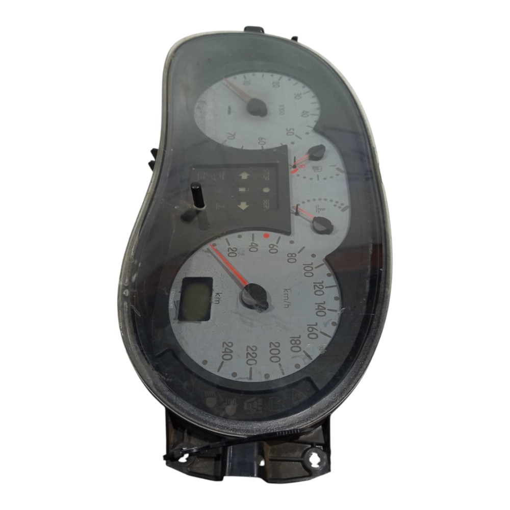 Painel Instrumento Renault Clio 2001 A 2006 2