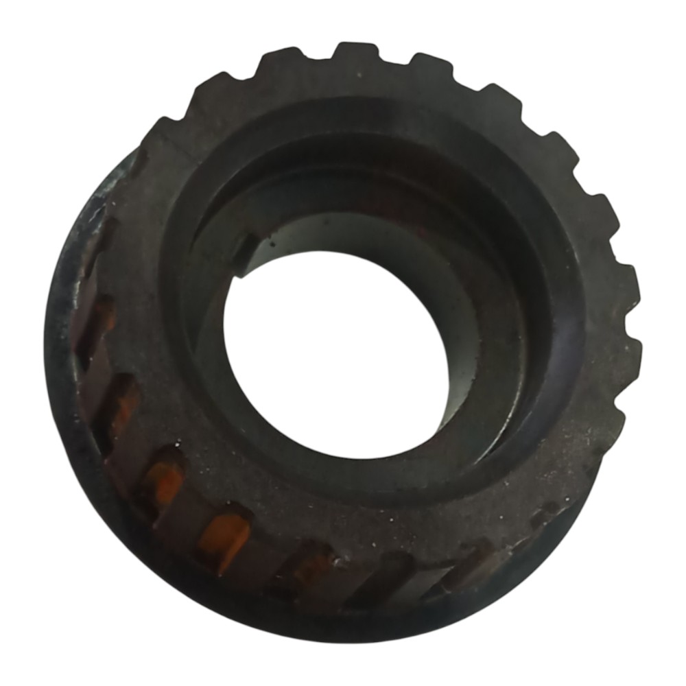 Engrenagem Polia Virabrequim Fiat Uno Fiasa 1991 A 1999 Orig 6