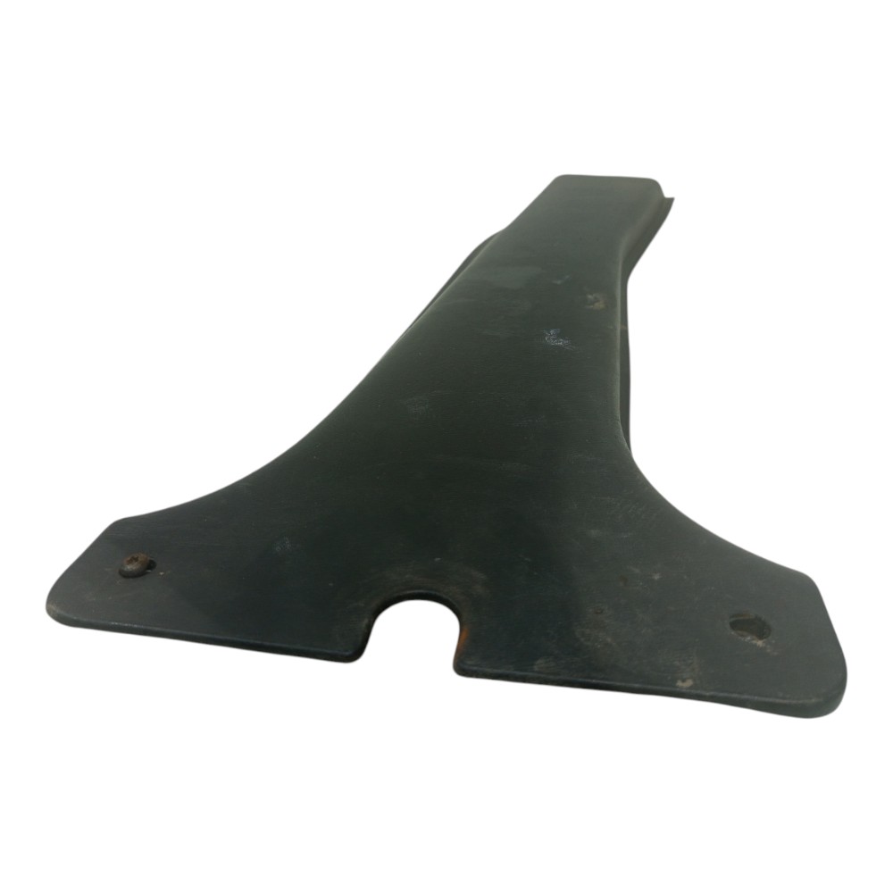 Moldura Coluna Inferior Central Chevrolet Prisma 2007 A 2012 4