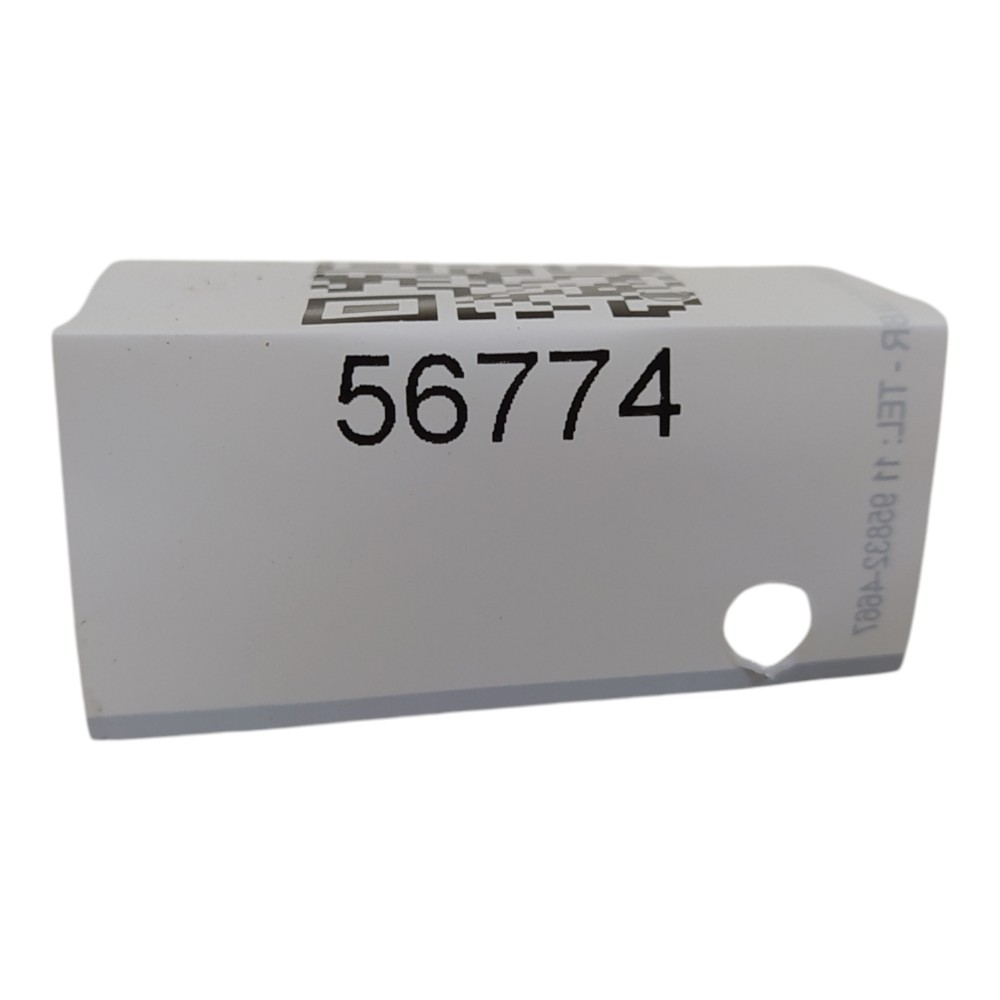 Atuador Caixa Ar Citroen C4 2.0 16v 2007 A 2013 H1959ub13