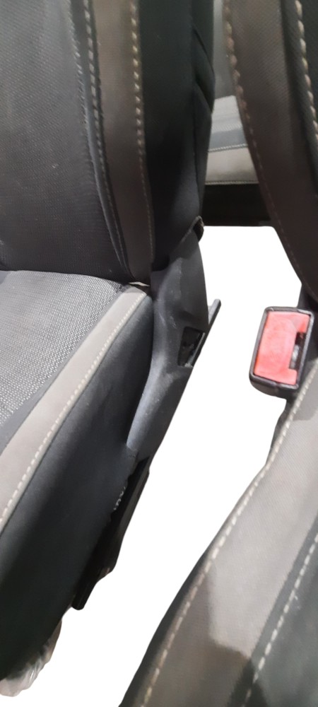 Jogos Bancos Tecido Chevrolet Prisma Onix 2013 2014 A 2020 8