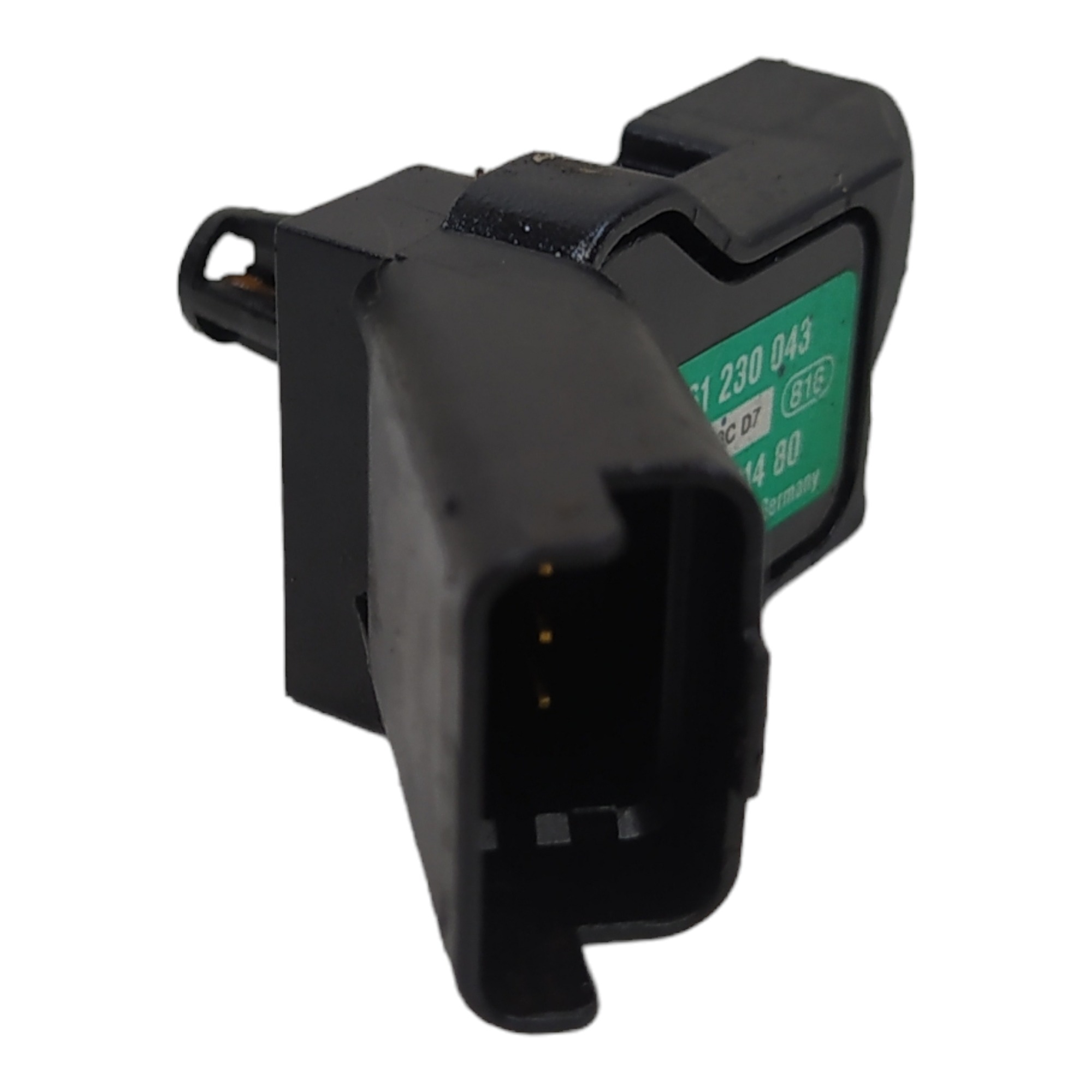 Sensor Map Citroen C3 1.4 2003 2004 2005 A 2012 9639381480 7