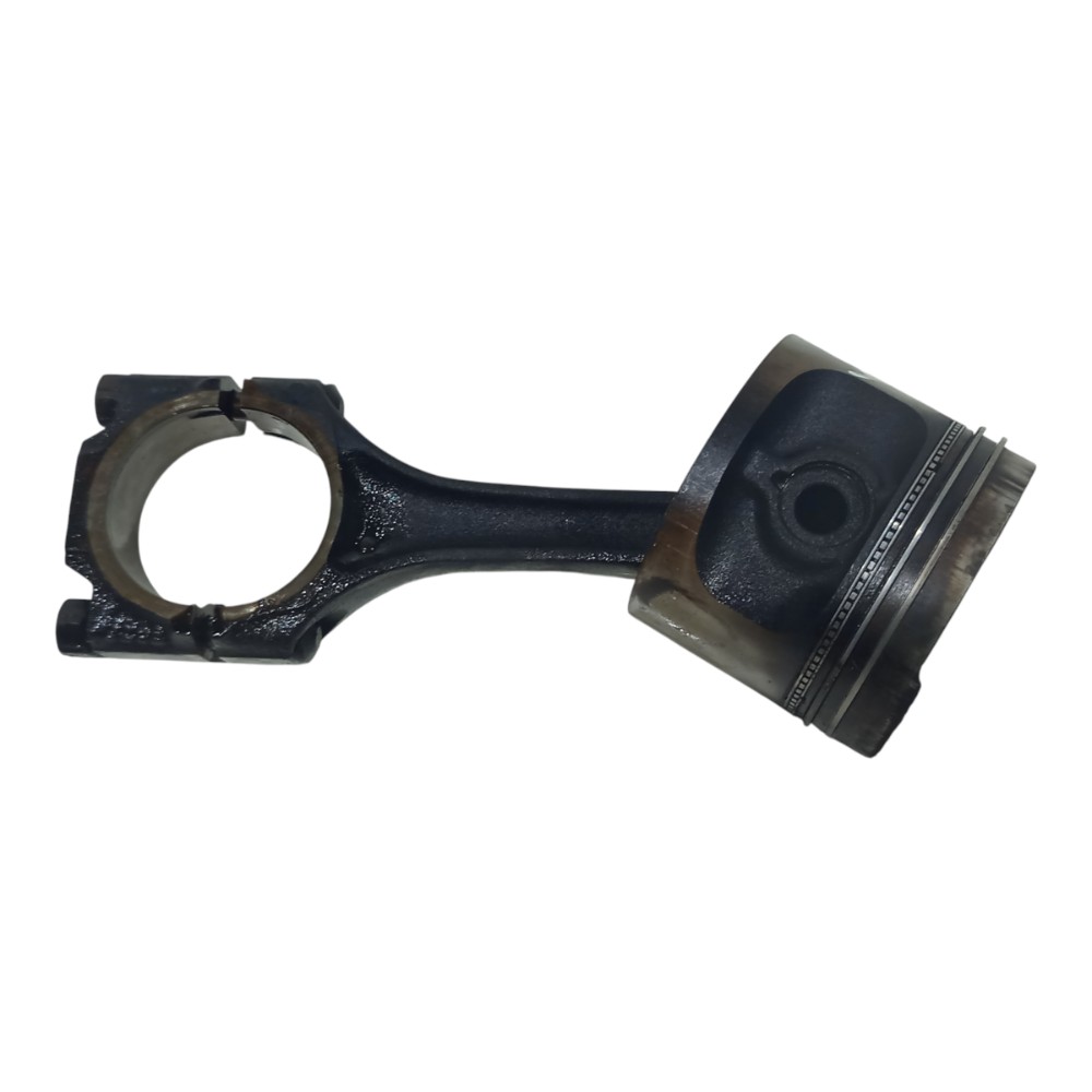 Biela Pistão Vw Gol 1.0 16v 1994 1995 1996 1997 1998 A 2005