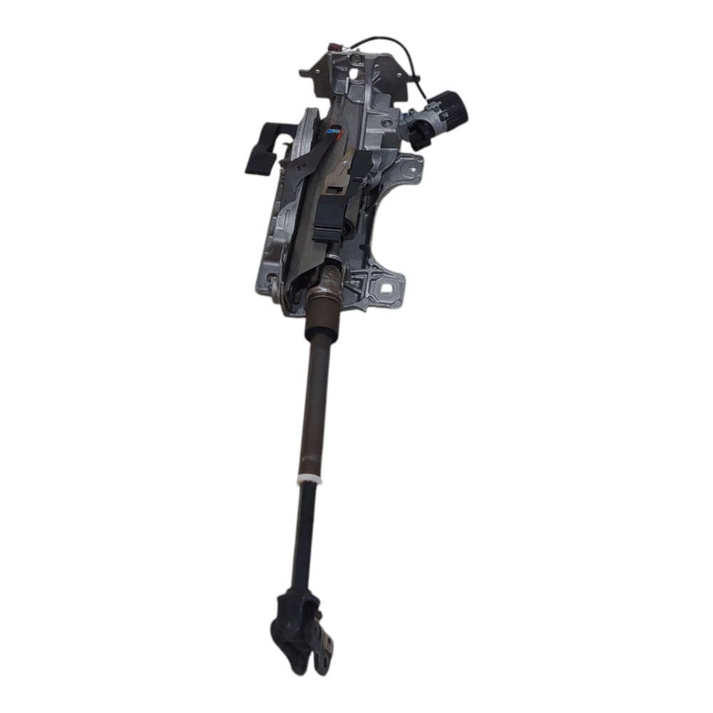 Coluna Direção Citroen C4 Pallas 2.0 2007 2008 2009 A 2012
