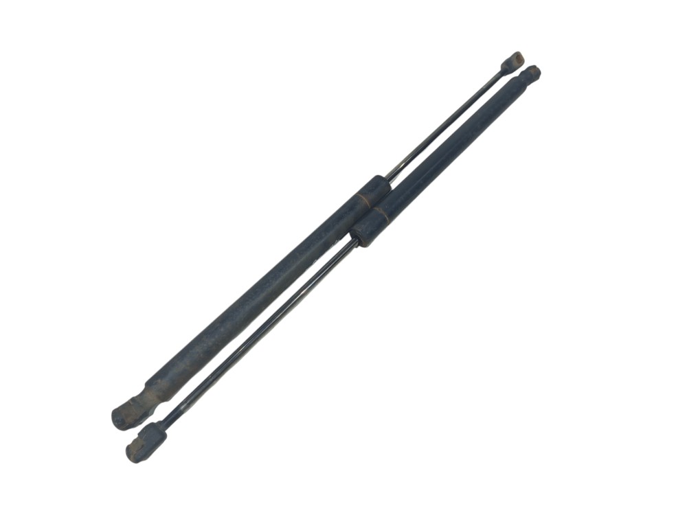 Amortecedor Tampa Traseira Renault Megane 2007 2008 A 2012 8