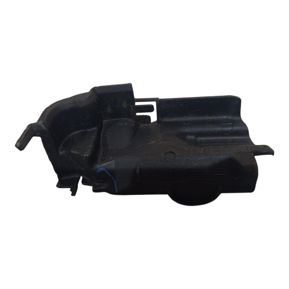 Capa Fechadura Traseira Dir Volkswagen Up 2014 2015 A 2021 Preto 7