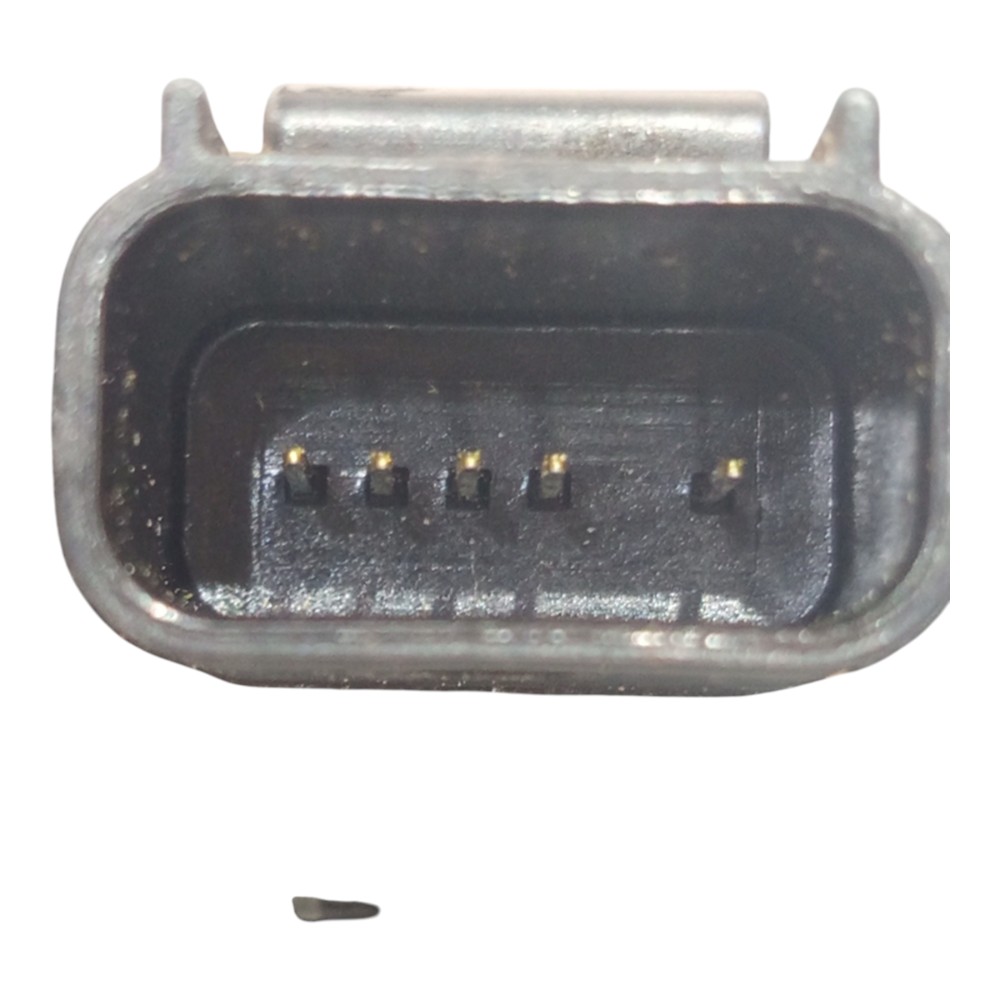 Fechadura elétrica porta dianteira esquerda Gm Cobalt 6