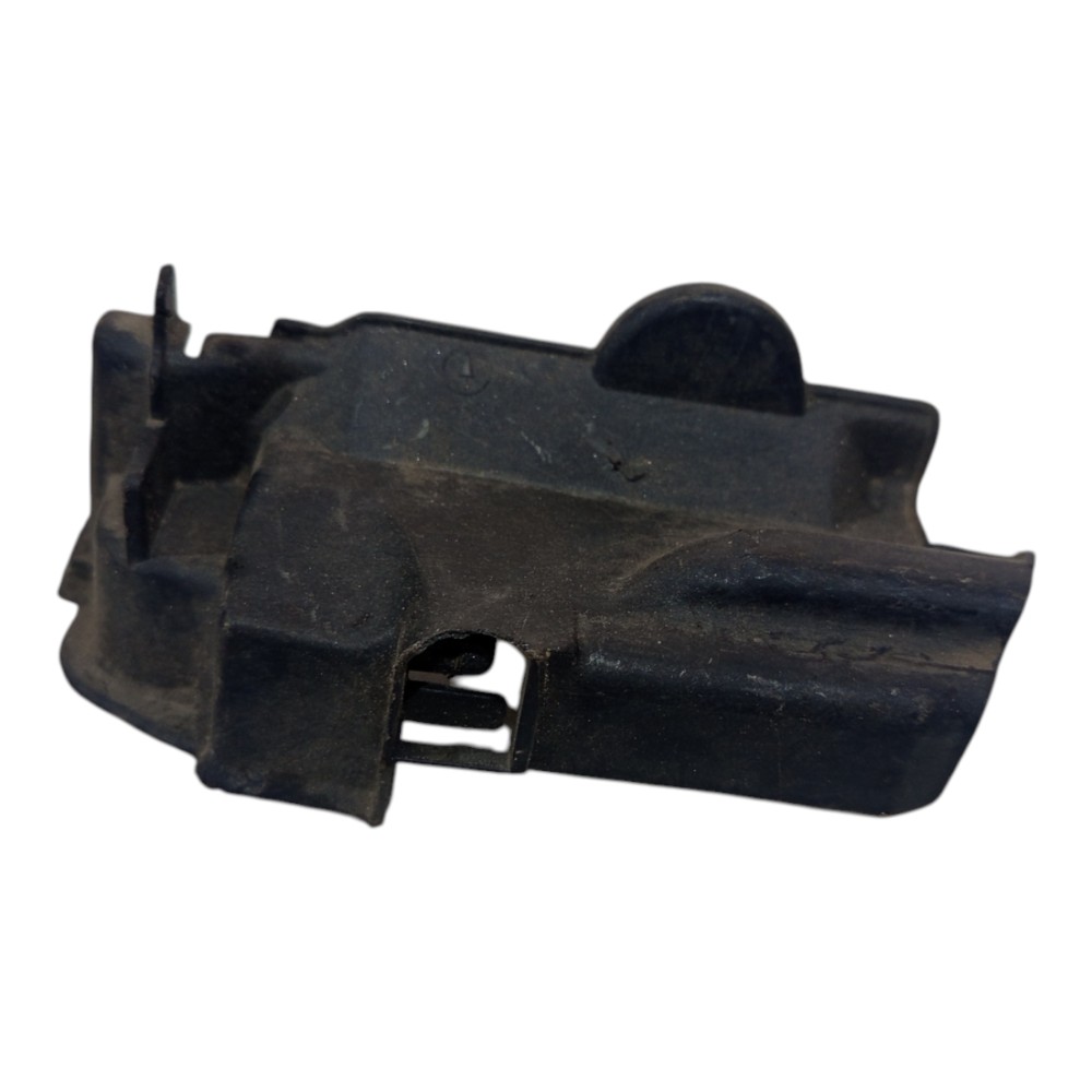 Capa Fechadura Traseira Dir Volkswagen Up 2014 2015 A 2021 Preto 5