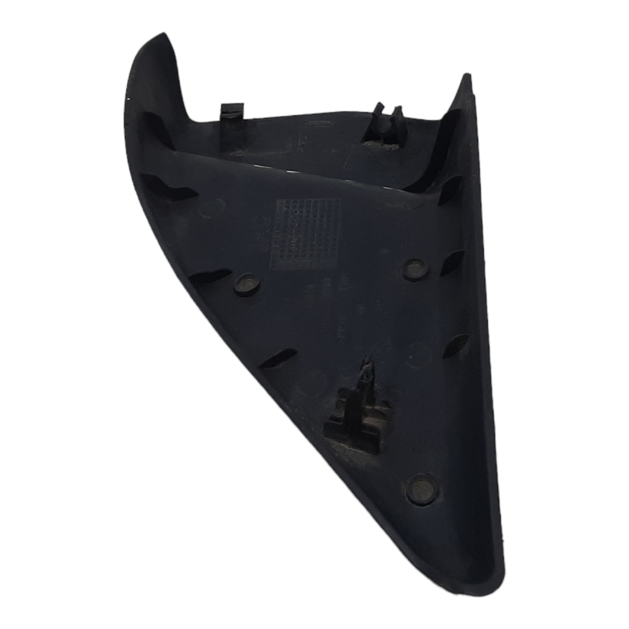 Acabamento Interno Retrovisor Direito Jac J3 2010 A 2015 2