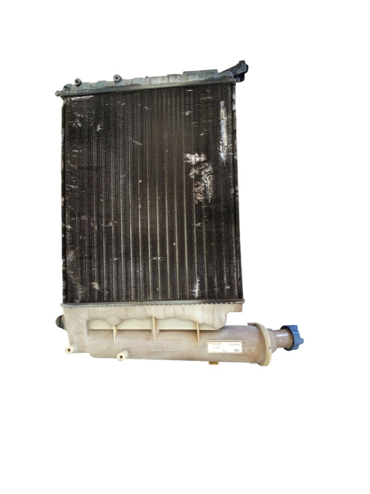 Radiador Fiat Palio Uno  Fiorino 1.0 1995 1996 1997 A 2012 1
