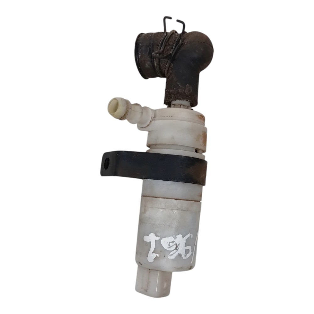 Bomba Lavador Farol Hyundai Azera B6 3.3 2009 A 2015 12v 5