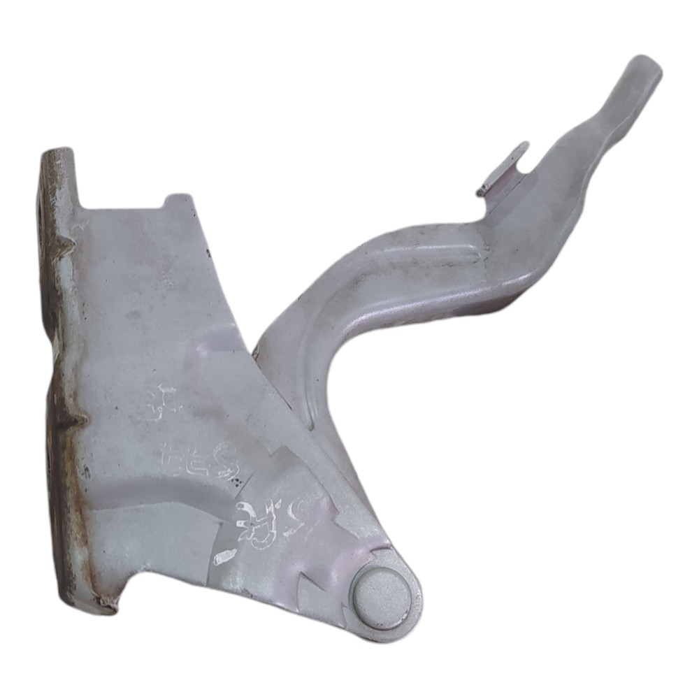 Dobradiça Esquerda Capo Hyundai Santa Fe 2006 2007 A 2012 7