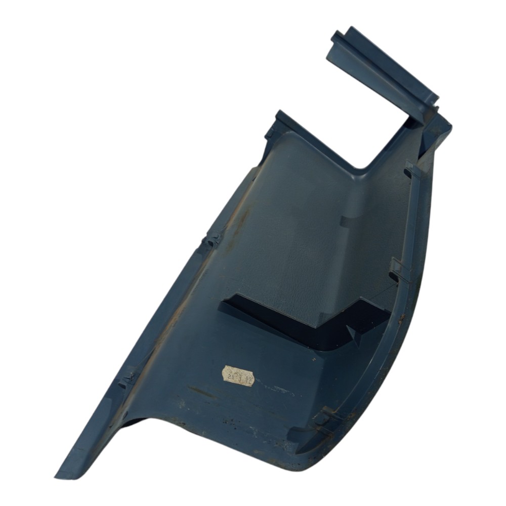 Acabamento Interno Esquerdo Renault Scenic 1999 2000 A 2008 5
