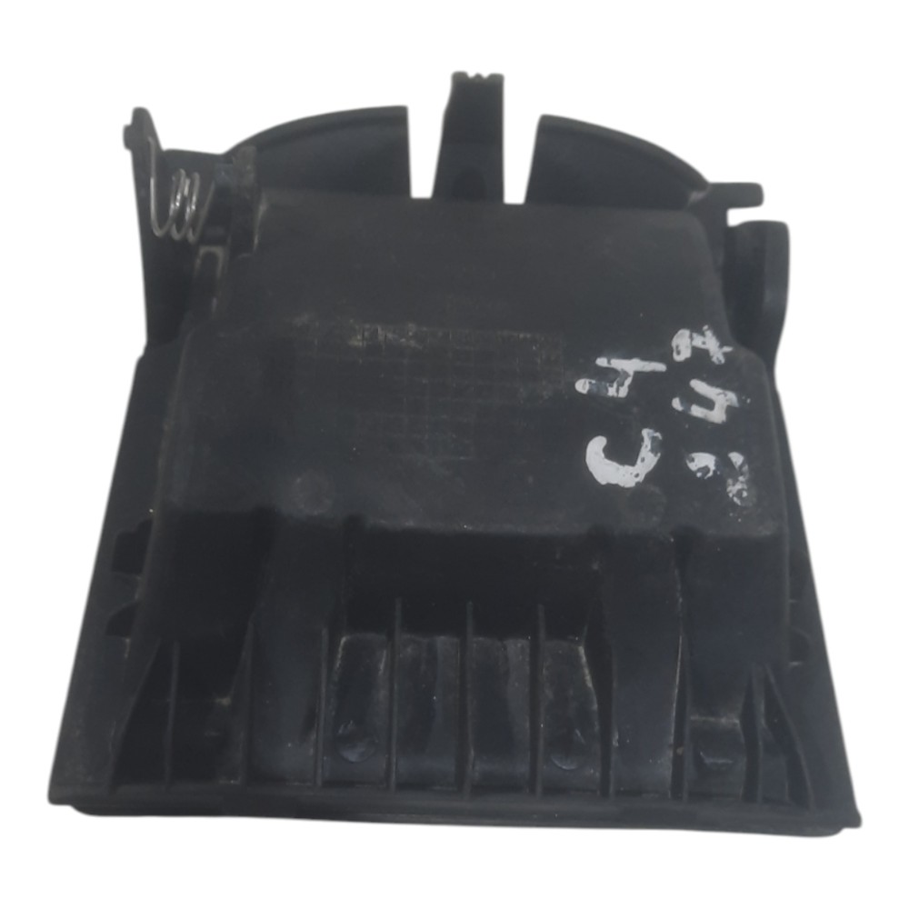 Porta Objetos Cinzeiro Console Citroen C4 Pallas 2007 A 2013 7