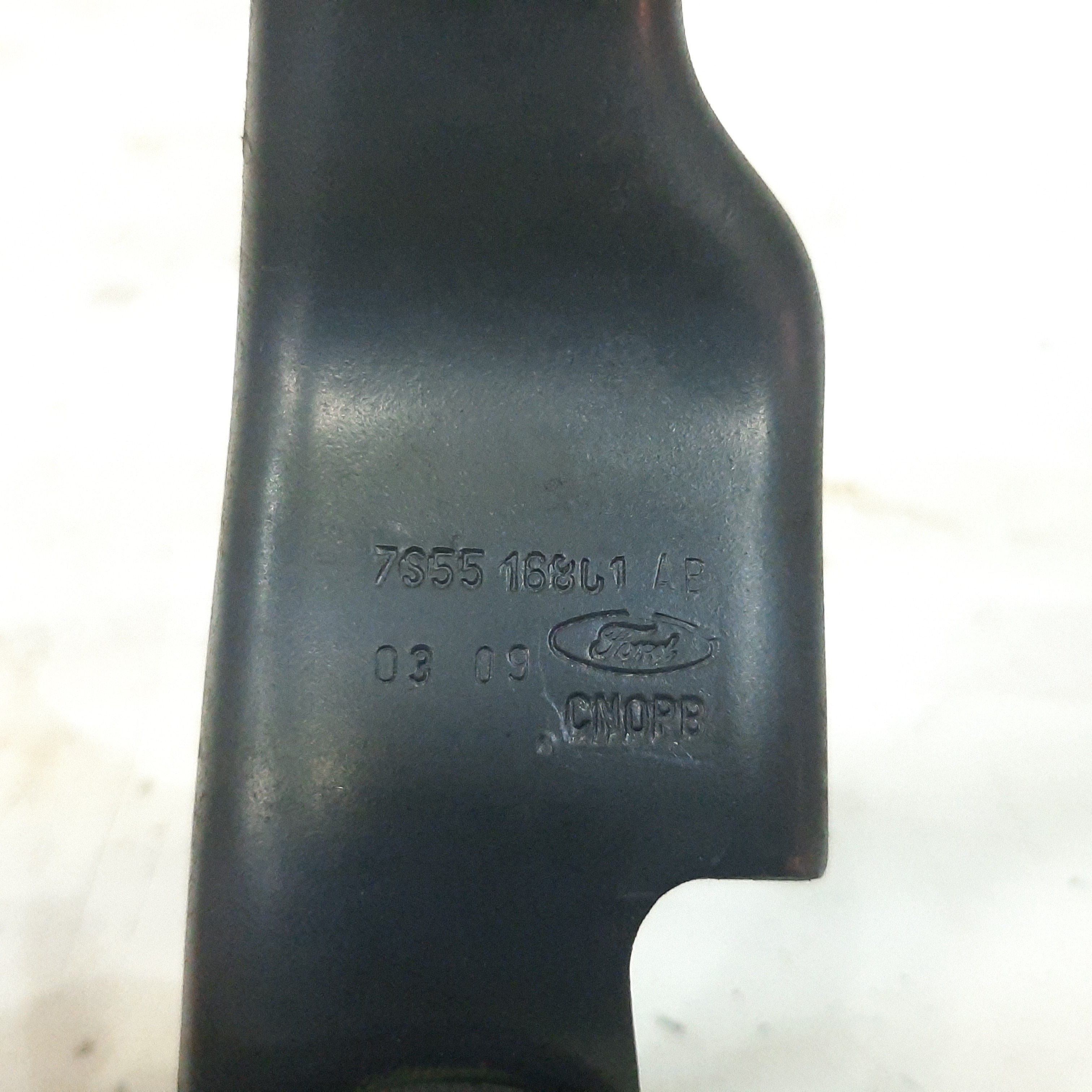 Dobradiça Esquerda Capô Dianteiro Ford Ka 2008 2009 A 2013 7