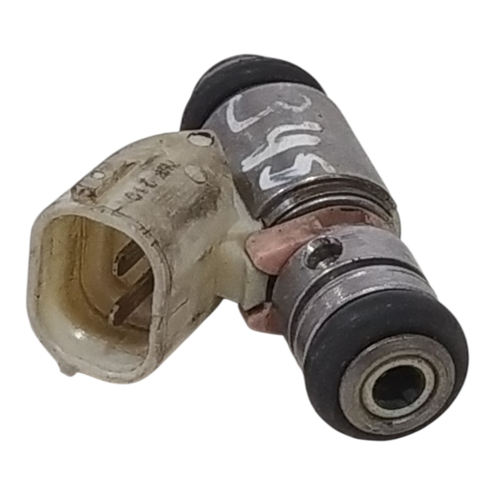 Bico Injetor Combustível Citroen C4 Pallas Hatch Vtr 07 A 13 6