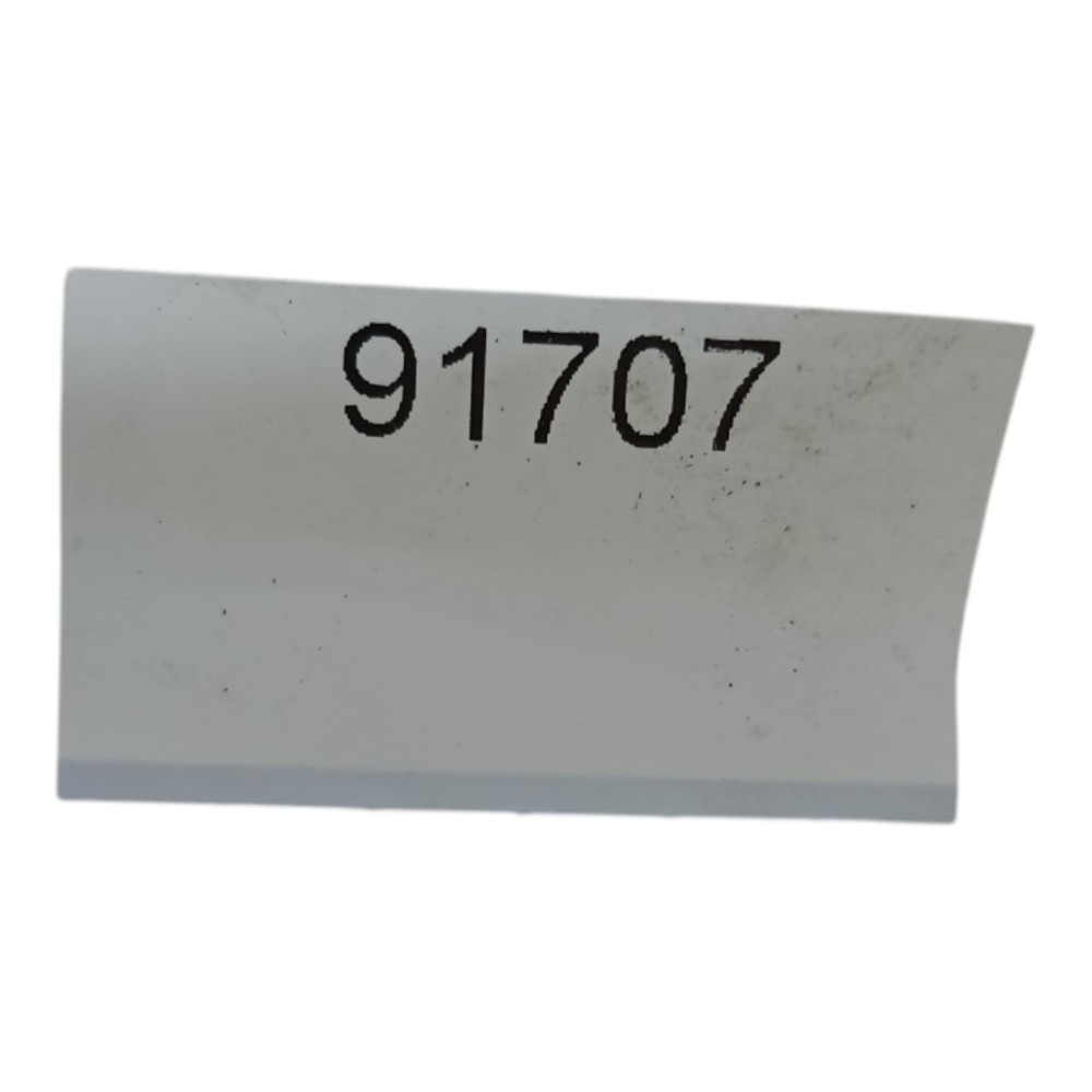 Moldura Retrovisor Interna Ford Fiesta 1993 A 2001 9