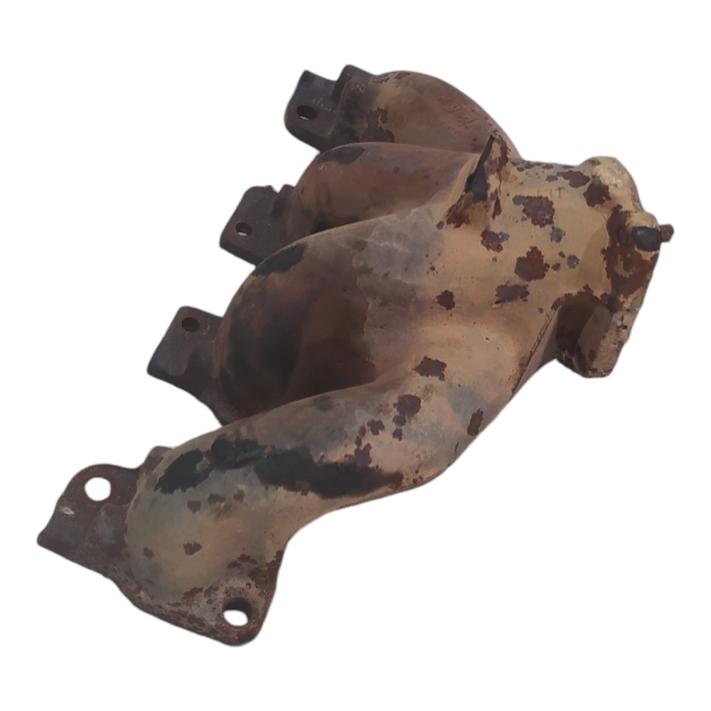 Coletor Escape Kadett 1.8 1989 1990 1991 1992 1993 A 1996 5
