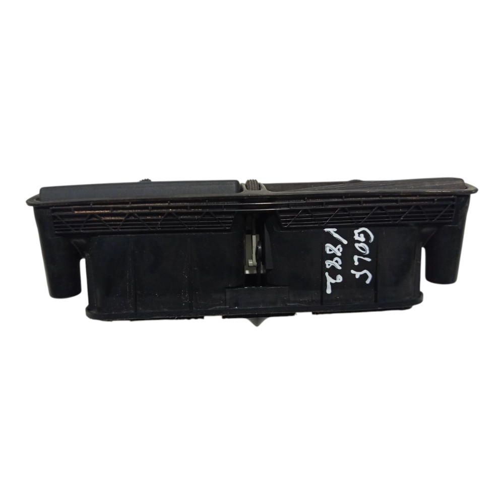 Difusor Central Ar Moldura Volkswagen Golf 1999 2000 A 2007 8