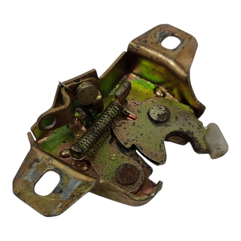 Fechadura Interna Volkswagen Parati G3 1999 2000 2001 A 2005 3