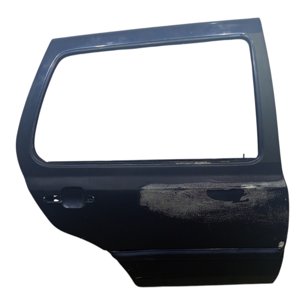 Porta Traseira Direita Vw Golf Mk2 1994 1995 1996 1997 2000 4