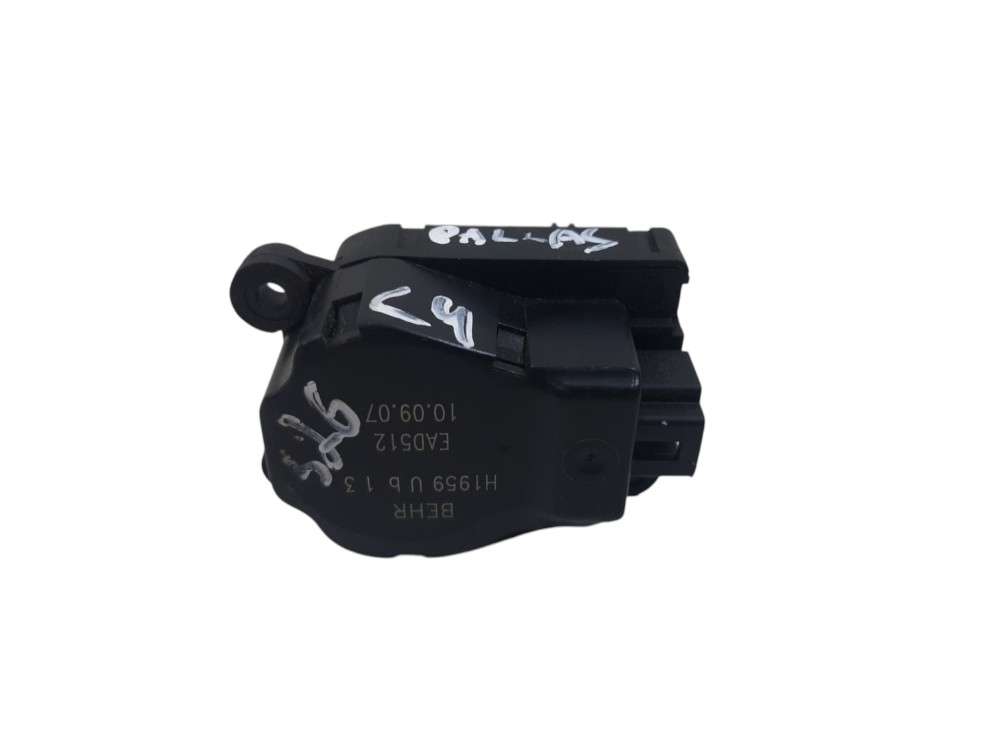 Atuador Motor Forçado C4 Pallas 526 Kd2 5
