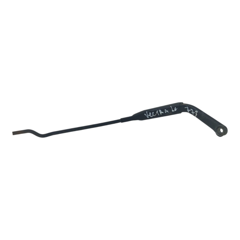 Braço Limpador Esquerdo Parabrisa Chevrolet Vectra 1997 2005 Esquerdo 2