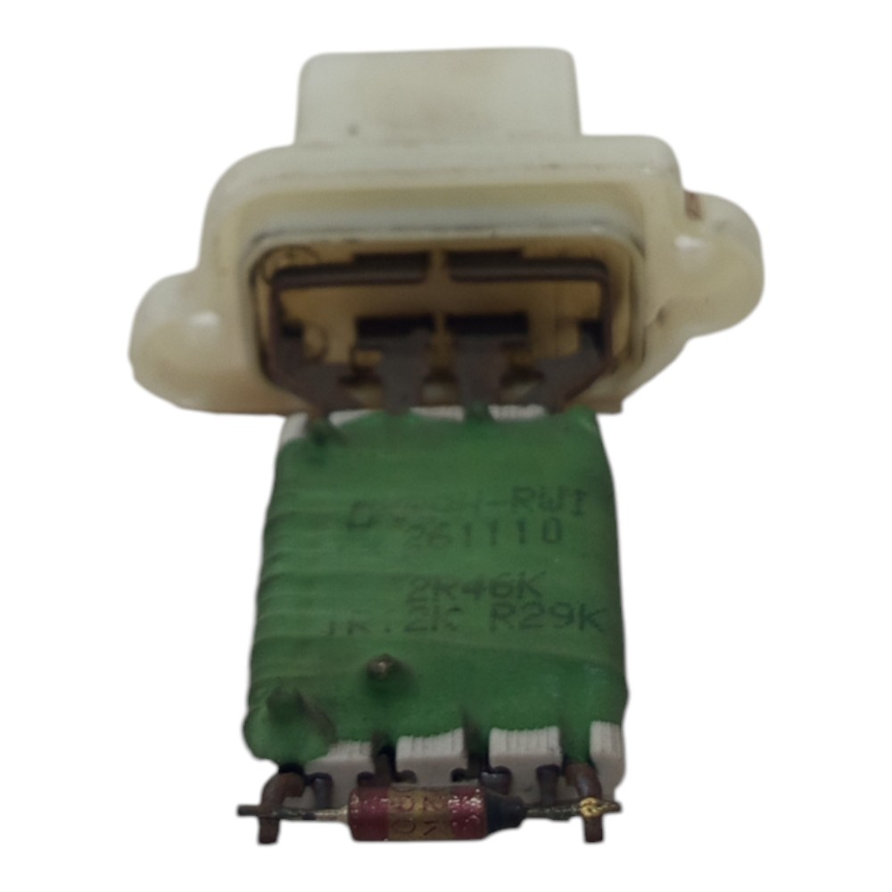 Resistência Caixa Evaporadora Ford Focus 2008 A 2013 2